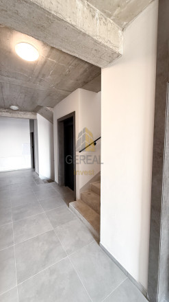 Exkluzívna ponuka | Štýlový penthouse s panoramatickým výhľadom v Michalovciach | BÝVAJTE s nami - fotografia 13