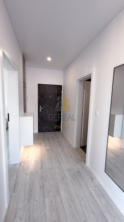 Exkluzívna ponuka | Štýlový penthouse s panoramatickým výhľadom v Michalovciach | BÝVAJTE s nami - fotografia 16