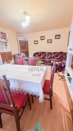 Predaj | Priestranný rodinný dom v obci Hraň | BÝVAJTE s nami - fotografia 14