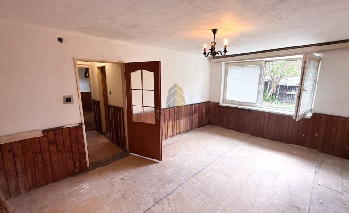 EXKLUZÍVNE | Rodinný dom s veľkorysým pozemkom v blízkosti centra Humenného | Bývajte s Nami - fotografia 5