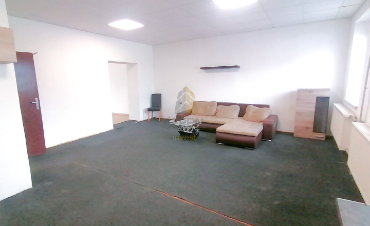 Administratívne a obchodné priestory na prenájom v Michalovciach | BÝVAJTE s nami