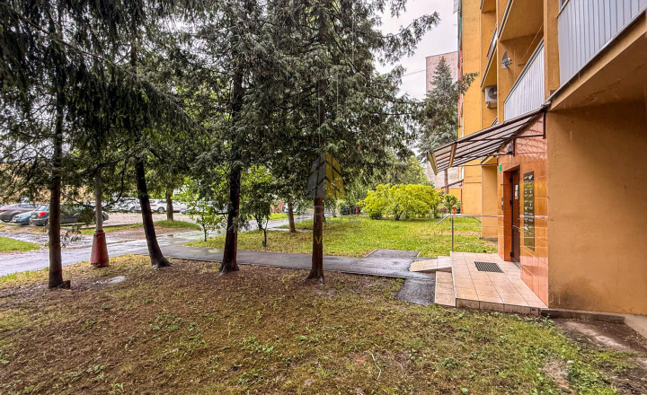 Na predaj | Kompletne zariadená garsónka na Sídlisku Juh vo Vranove nad Topľou | Bývajte s Nami - fotografia 5