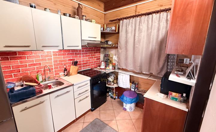 Celoročne obývateľná chata v tesnej blízkosti Zemplínskej šíravy – Prímestská oblasť | BÝVAJTE s nami - fotografia 6