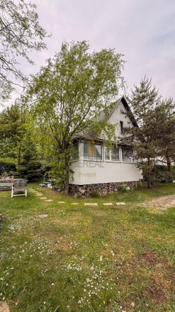 Celoročne obývateľná chata v tesnej blízkosti Zemplínskej šíravy – Prímestská oblasť | BÝVAJTE s nami - fotografia 12