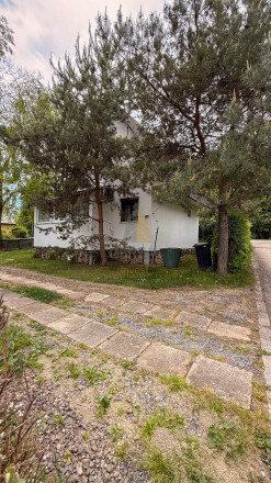 Celoročne obývateľná chata v tesnej blízkosti Zemplínskej šíravy – Prímestská oblasť | BÝVAJTE s nami - fotografia 11