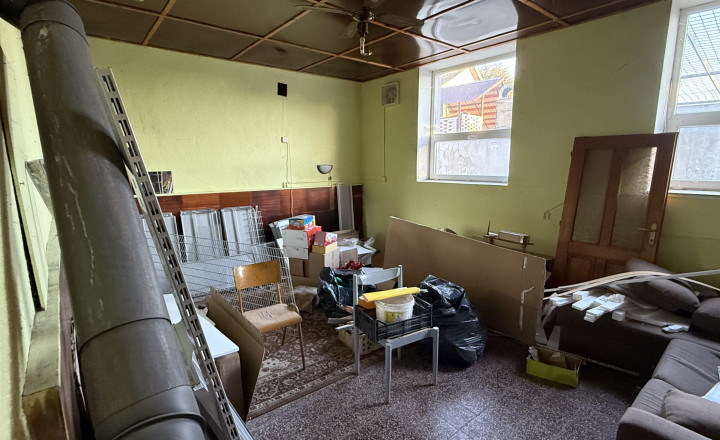 Exkluzívne - komerčný objekt na podnikane - fotografia 9
