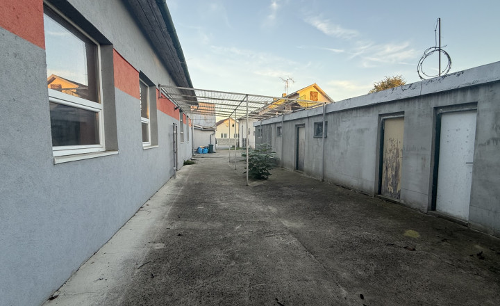 Exkluzívne - komerčný objekt na podnikane - fotografia 13