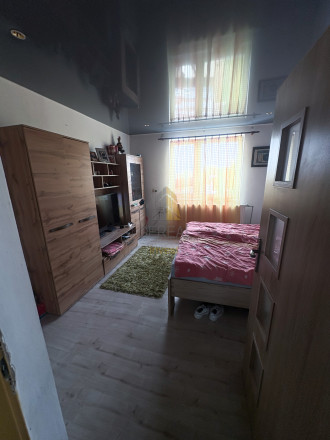 Na predaj | Priestranný rodinný dom s veľkým pozemkom v obci Hrčeľ | BÝVAJTE s nami - fotografia 6