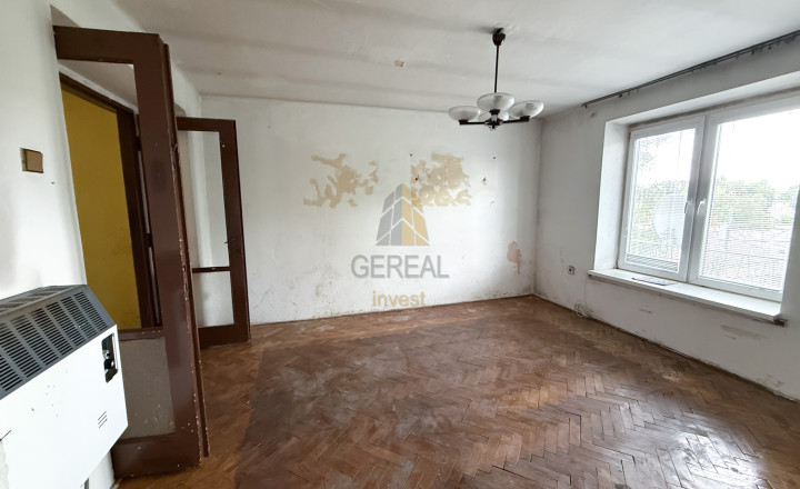 Najlacnejší dvojizbový byt na predaj | Trebišov | BÝVAJTE s nami
