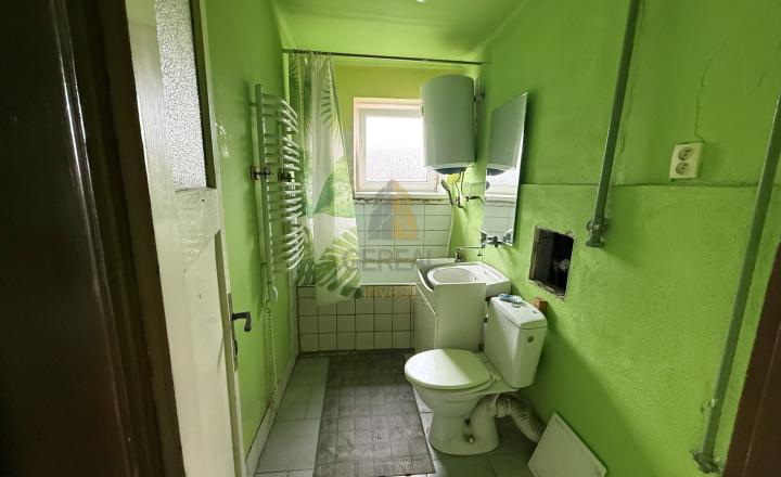 Najlacnejší dvojizbový byt na predaj | Trebišov | BÝVAJTE s nami - fotografia 6