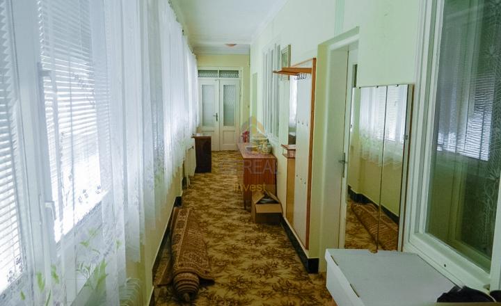 Rodinný dom v obci Čičarovce - fotografia 7