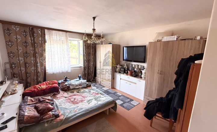 Rodinný dom na priestrannom pozemku v Trebišove | BÝVAJTE s nami - fotografia 9