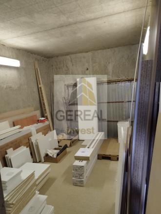 REZERVOVANÉ, EXKLUZÍVNE, 4-izbový byt s investičným priestorom - fotografia 4
