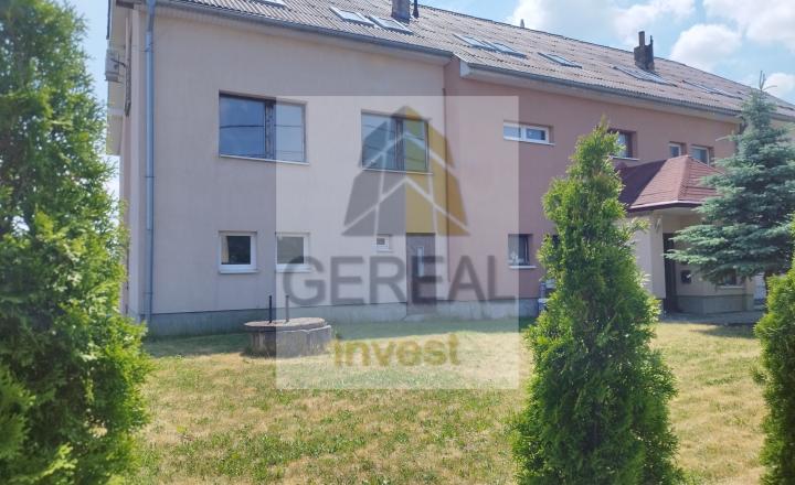 REZERVOVANÉ, EXKLUZÍVNE, 4-izbový byt s investičným priestorom - fotografia 5
