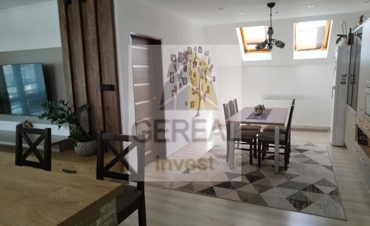 REZERVOVANÉ, EXKLUZÍVNE, 4-izbový byt s investičným priestorom - fotografia 6