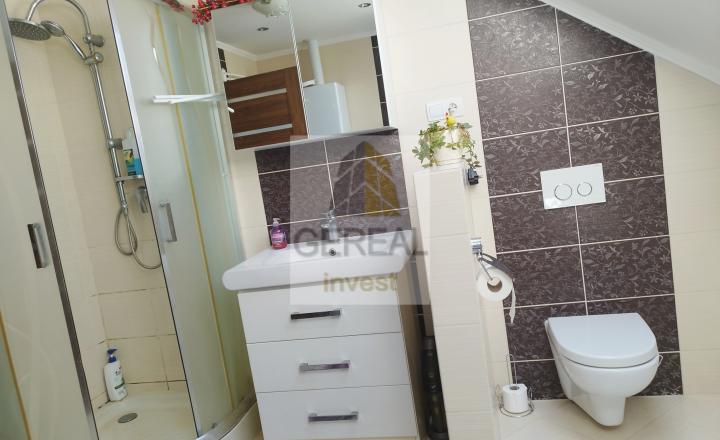 REZERVOVANÉ, EXKLUZÍVNE, 4-izbový byt s investičným priestorom - fotografia 10
