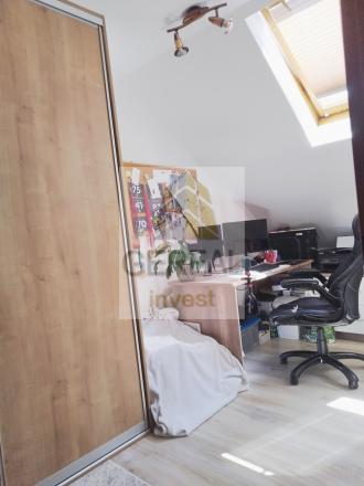 REZERVOVANÉ, EXKLUZÍVNE, 4-izbový byt s investičným priestorom - fotografia 13