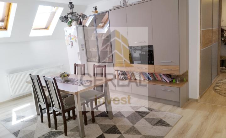 REZERVOVANÉ, EXKLUZÍVNE, 4-izbový byt s investičným priestorom - fotografia 15
