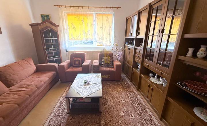 Rodinný dom v obci Hrčeľ - fotografia 5