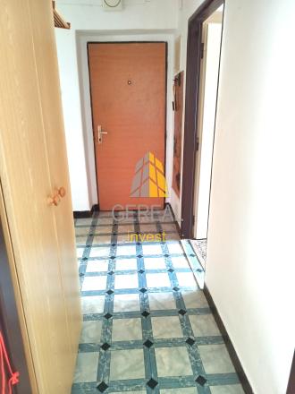Priestranný 2-izbový byt s balkónom, Humenné centrum - fotografia 5