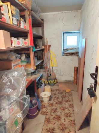 Priestranný 2-izbový byt s balkónom, Humenné centrum - fotografia 6