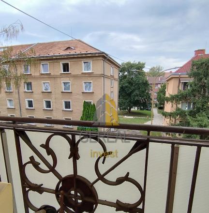 Priestranný 2-izbový byt s balkónom, Humenné centrum - fotografia 10