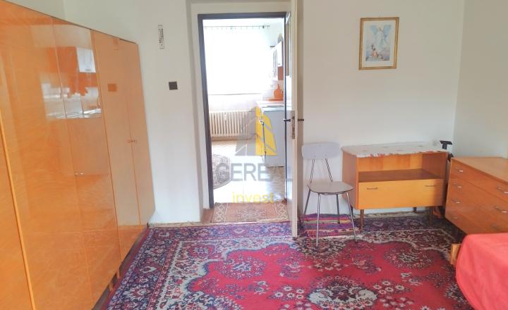 Priestranný 2-izbový byt s balkónom, Humenné centrum - fotografia 8