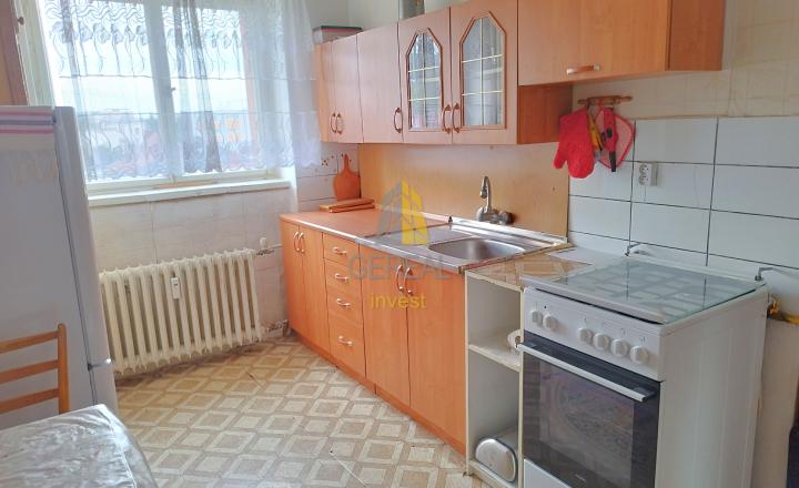 Priestranný 2-izbový byt s balkónom, Humenné centrum - fotografia 9