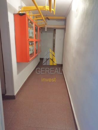 Priestranný 2-izbový byt s balkónom, Humenné centrum - fotografia 12