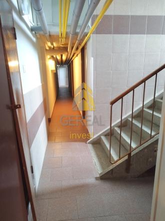 Priestranný 2-izbový byt s balkónom, Humenné centrum - fotografia 13