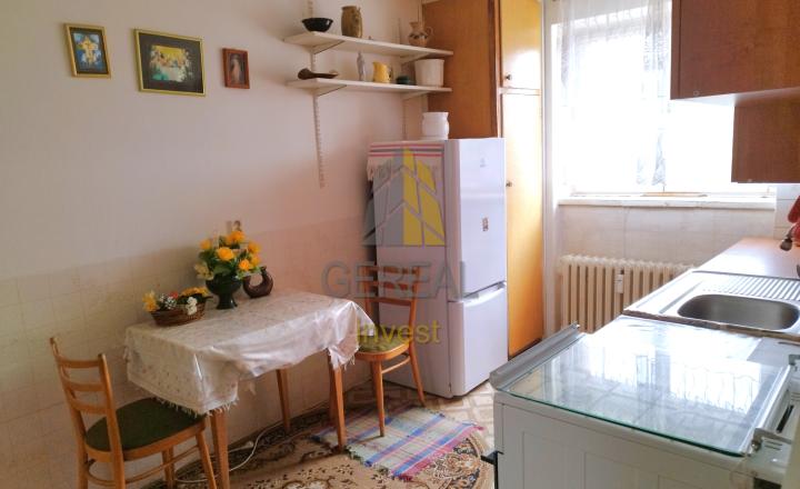 Priestranný 2-izbový byt s balkónom, Humenné centrum - fotografia 14