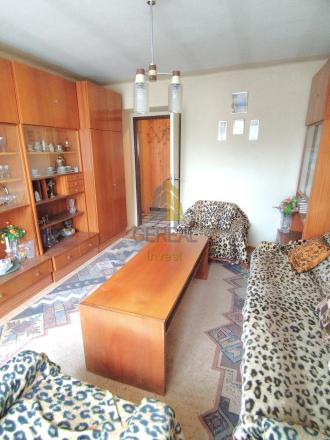 Priestranný 2-izbový byt s balkónom, Humenné centrum - fotografia 15