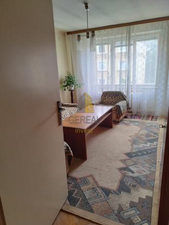 Priestranný 2-izbový byt s balkónom, Humenné centrum - fotografia 16