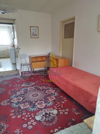 Priestranný 2-izbový byt s balkónom, Humenné centrum - fotografia 19