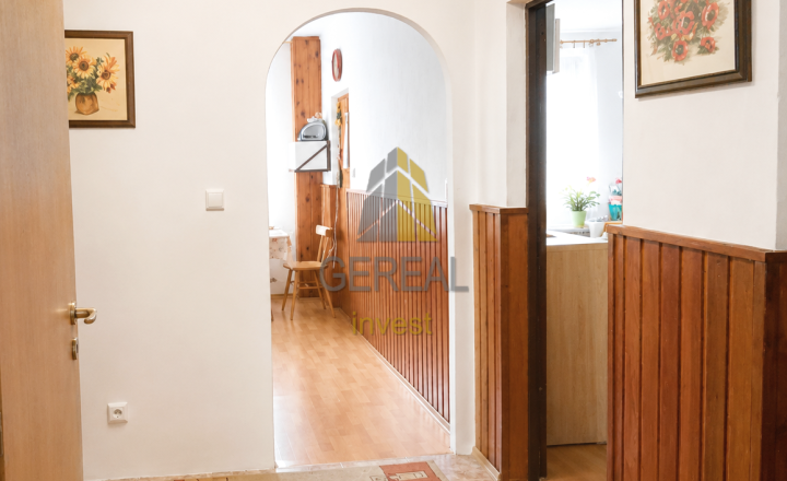 3-izbový byt s balkónom, Strážske - fotografia 4