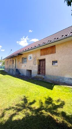 3-izbový rodinný dom s rozsiahlym pozemkom – Skrabské - fotografia 8