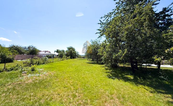 3-izbový rodinný dom s rozsiahlym pozemkom – Skrabské - fotografia 9