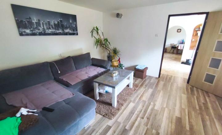 3-izbový rodinný dom pripravený na bývanie, Mokrance - fotografia 3