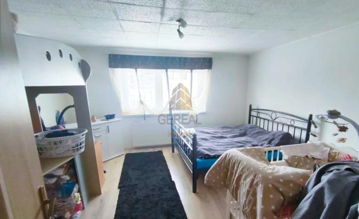 3-izbový rodinný dom pripravený na bývanie, Mokrance - fotografia 6