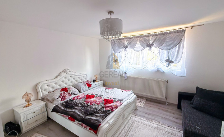 Priestranný 5 izbový rodinný dom v obci Čaklov - fotografia 4