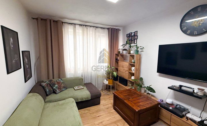 Priestranný 3-izbový byt - Michalovce - fotografia 1