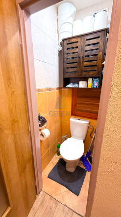 Priestranný 3-izbový byt - Michalovce - fotografia 10
